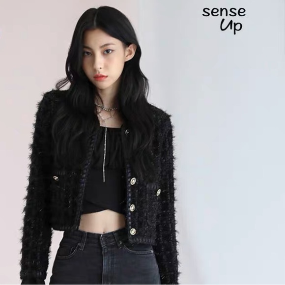 W concept brand new blazer with no tag - Picture 3 of 5